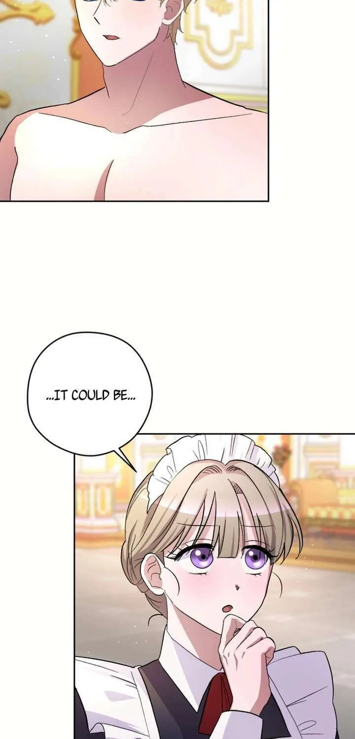 The Maid Holds the Leash of the Tyrant Chapter 4 page 24 - 