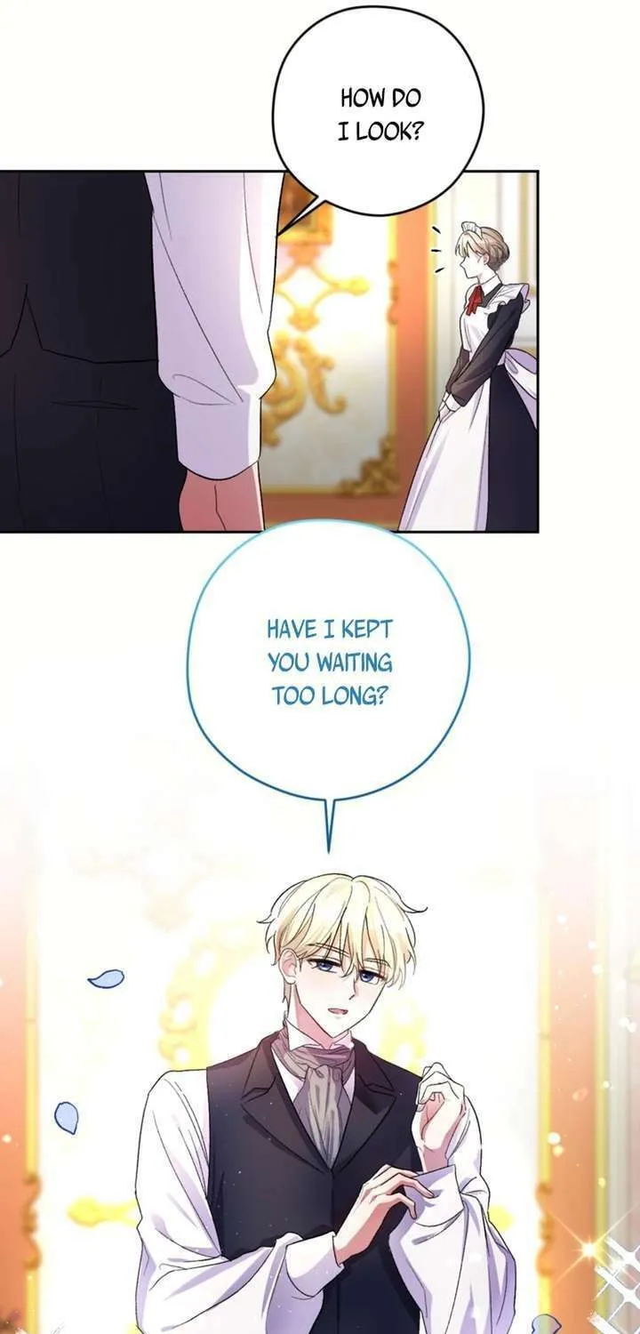 The Maid Holds the Leash of the Tyrant Chapter 4 page 26 - 