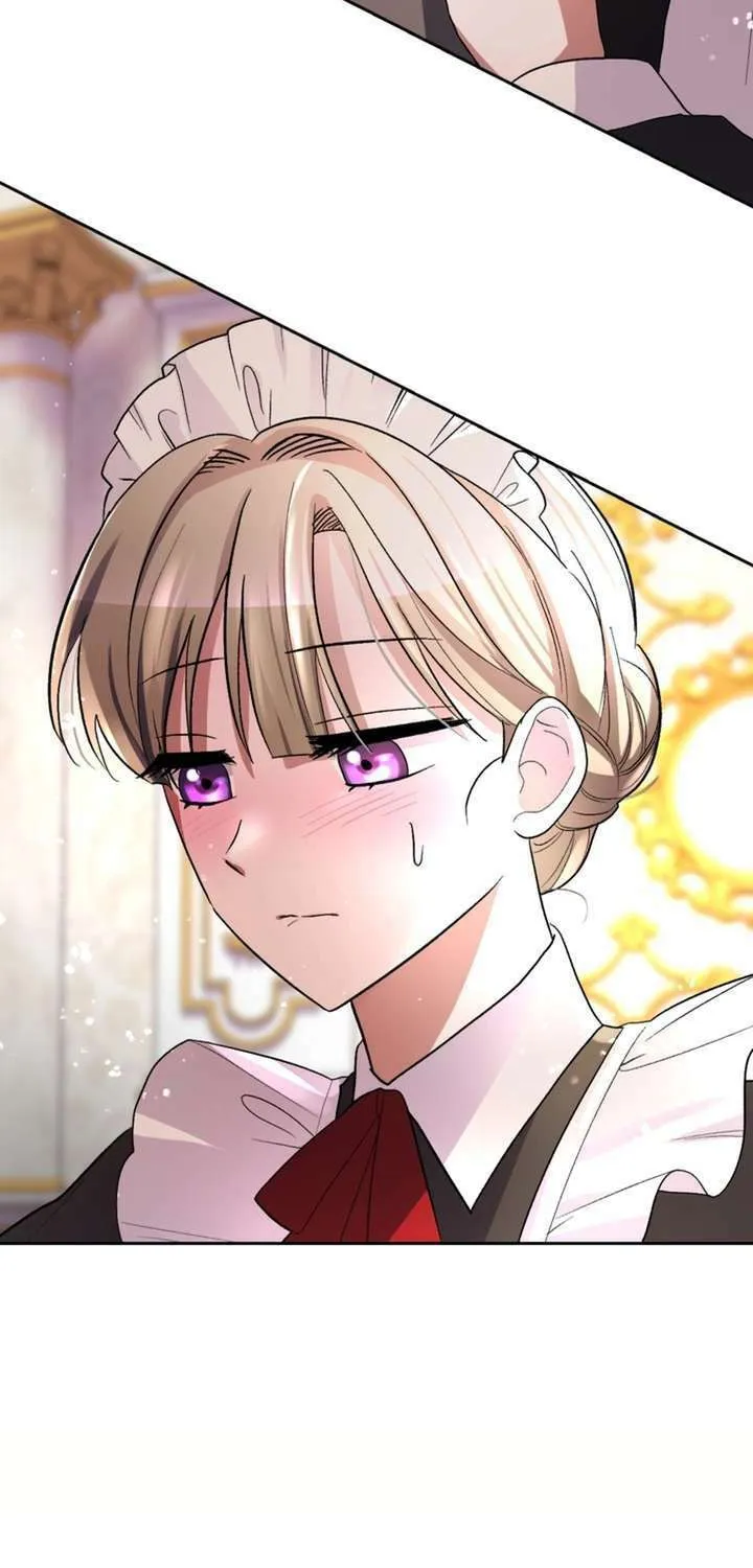 The Maid Holds the Leash of the Tyrant Chapter 4 page 34 - 