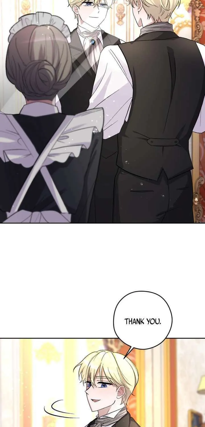 The Maid Holds the Leash of the Tyrant Chapter 4 page 36 - 