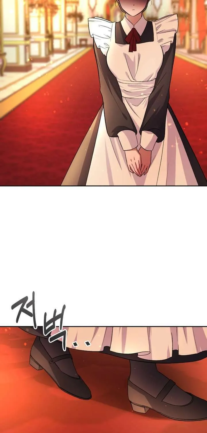 The Maid Holds the Leash of the Tyrant Chapter 4 page 43 - 
