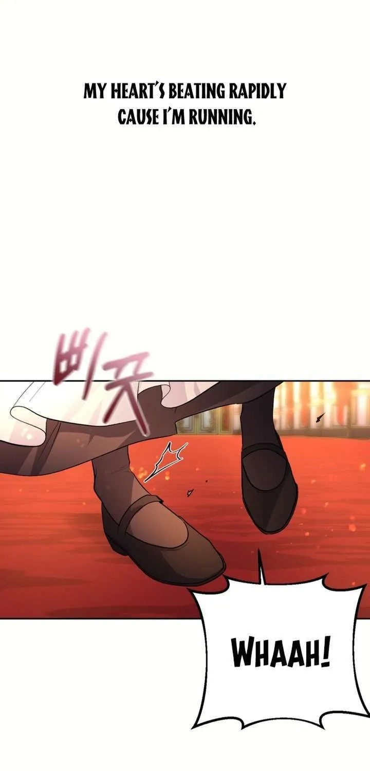 The Maid Holds the Leash of the Tyrant Chapter 4 page 48 - 