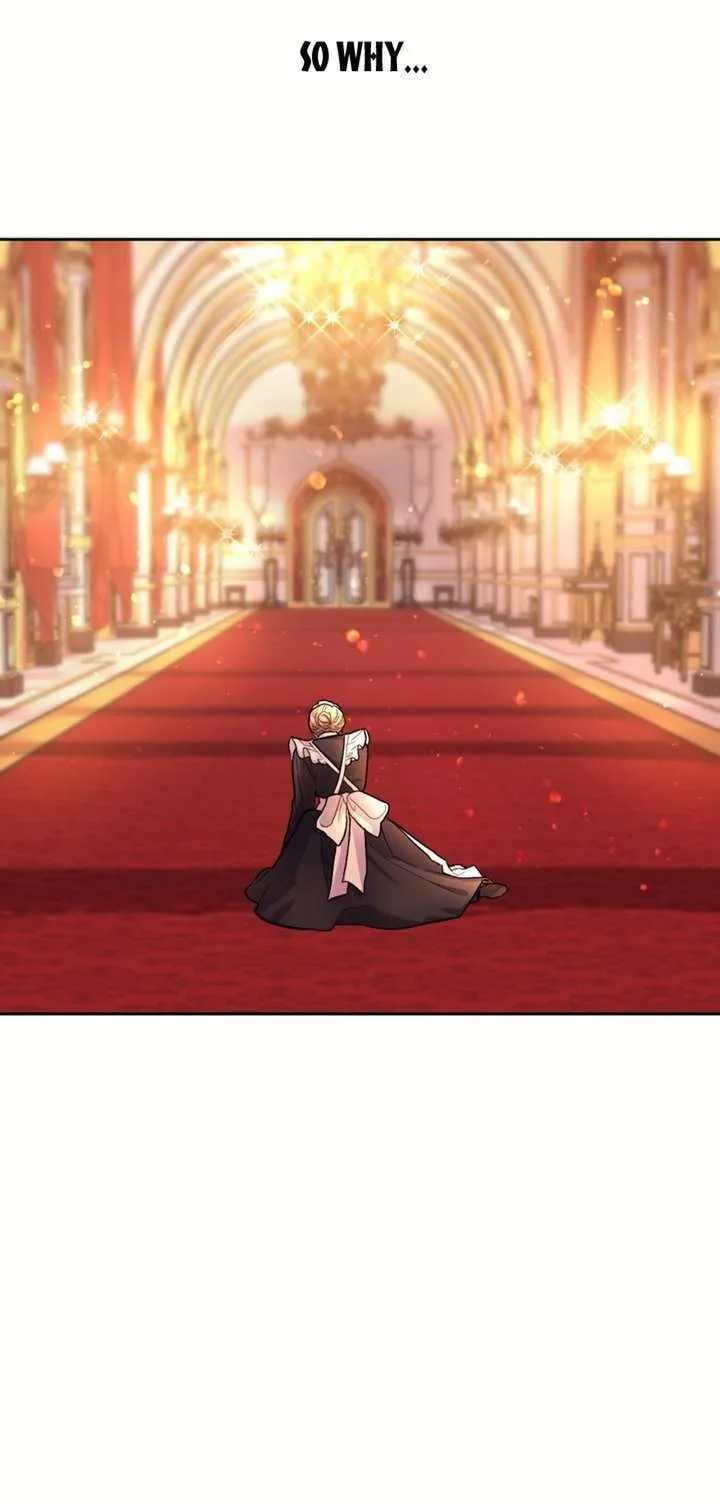 The Maid Holds the Leash of the Tyrant Chapter 4 page 50 - 