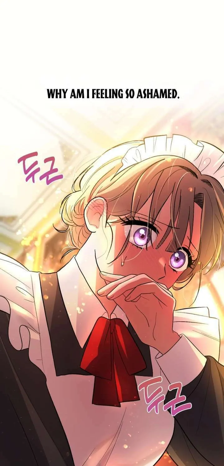 The Maid Holds the Leash of the Tyrant Chapter 4 page 51 - 