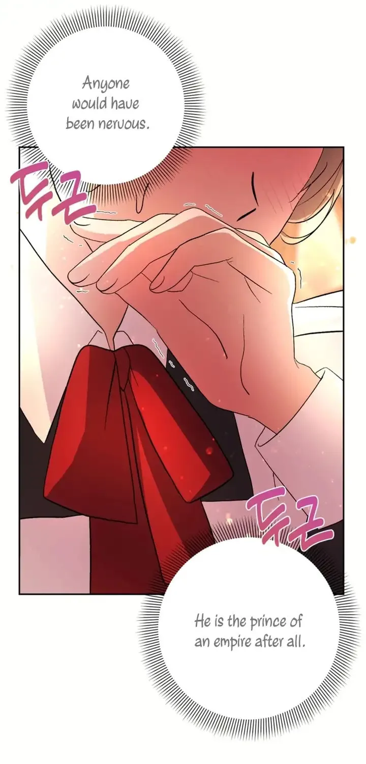 The Maid Holds the Leash of the Tyrant Chapter 4 page 53 - 