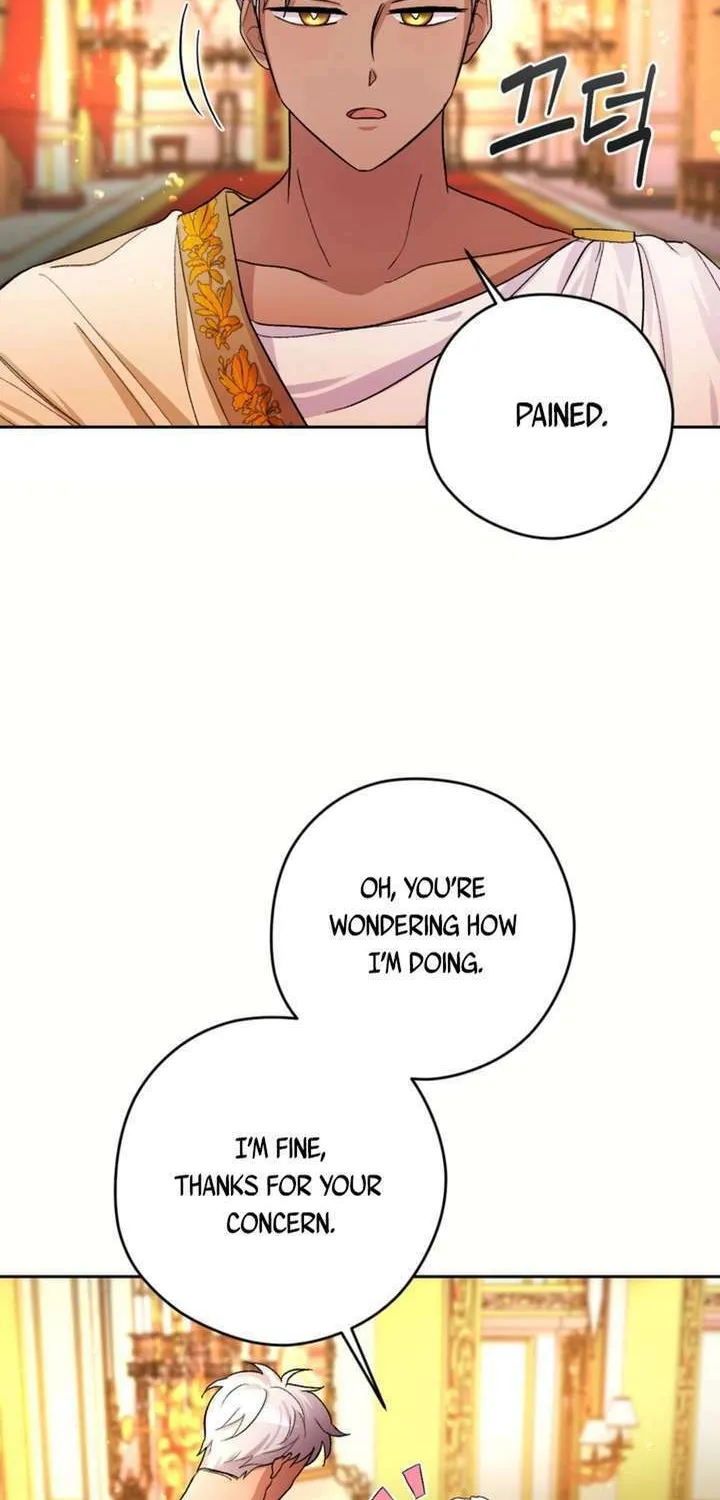 The Maid Holds the Leash of the Tyrant Chapter 4 page 61 - 