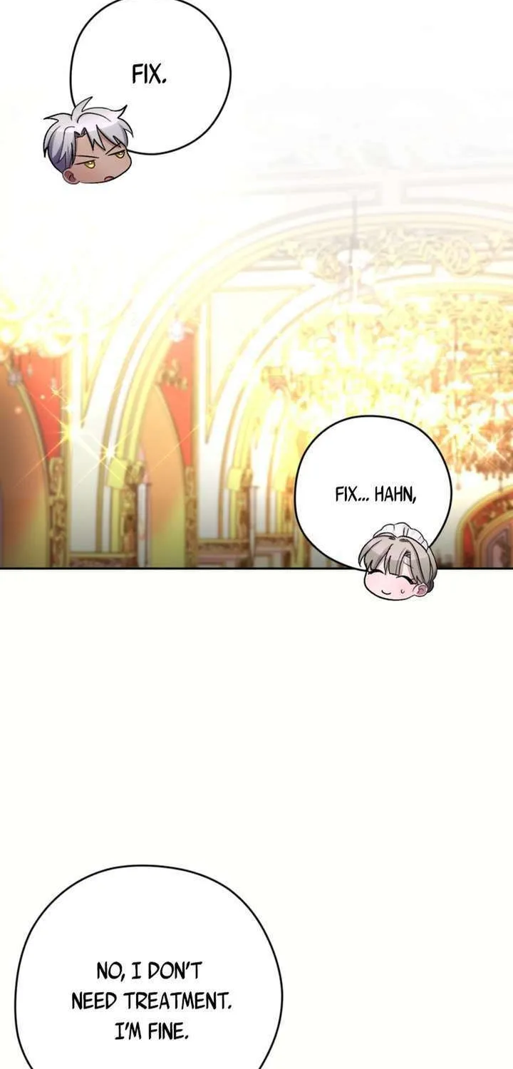 The Maid Holds the Leash of the Tyrant Chapter 4 page 63 - 