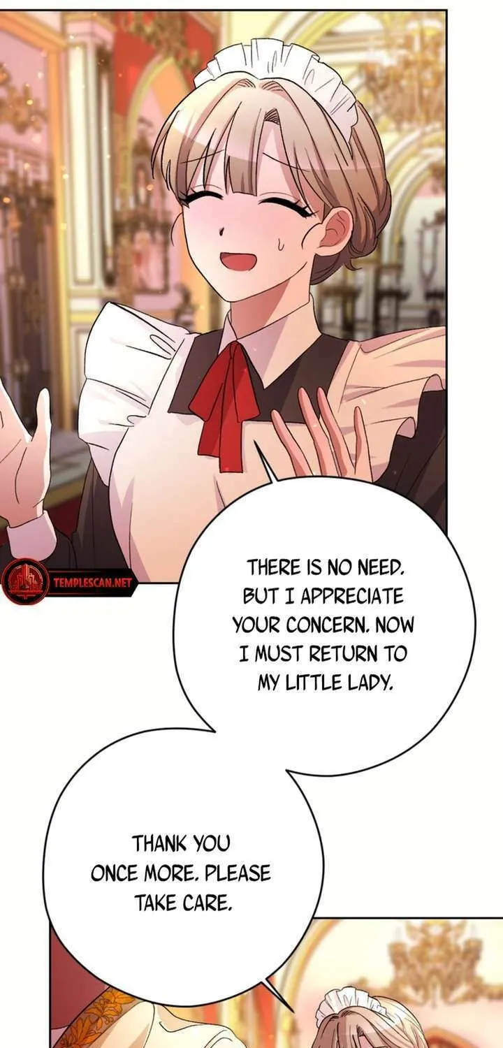 The Maid Holds the Leash of the Tyrant Chapter 4 page 66 - 