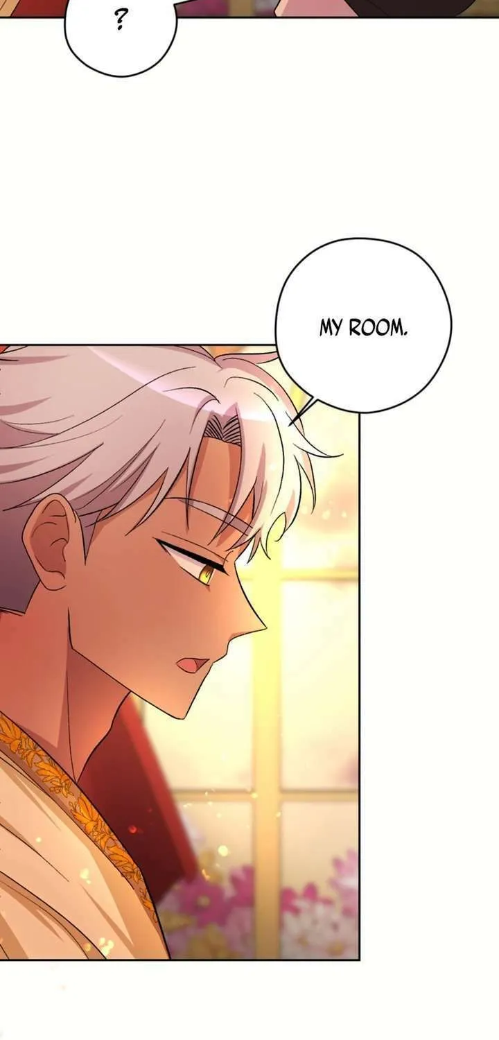 The Maid Holds the Leash of the Tyrant Chapter 4 page 68 - 