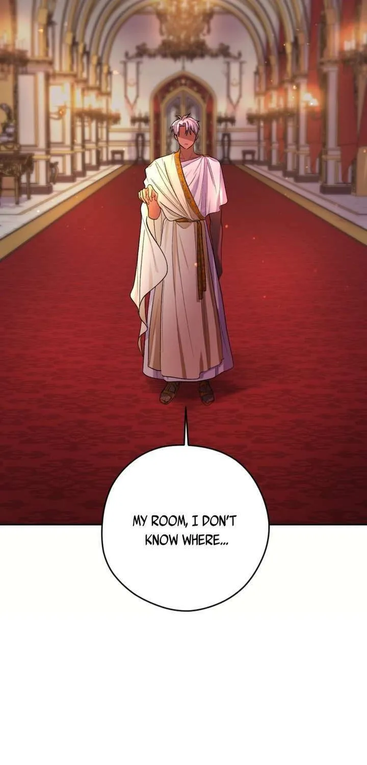 The Maid Holds the Leash of the Tyrant Chapter 4 page 78 - 