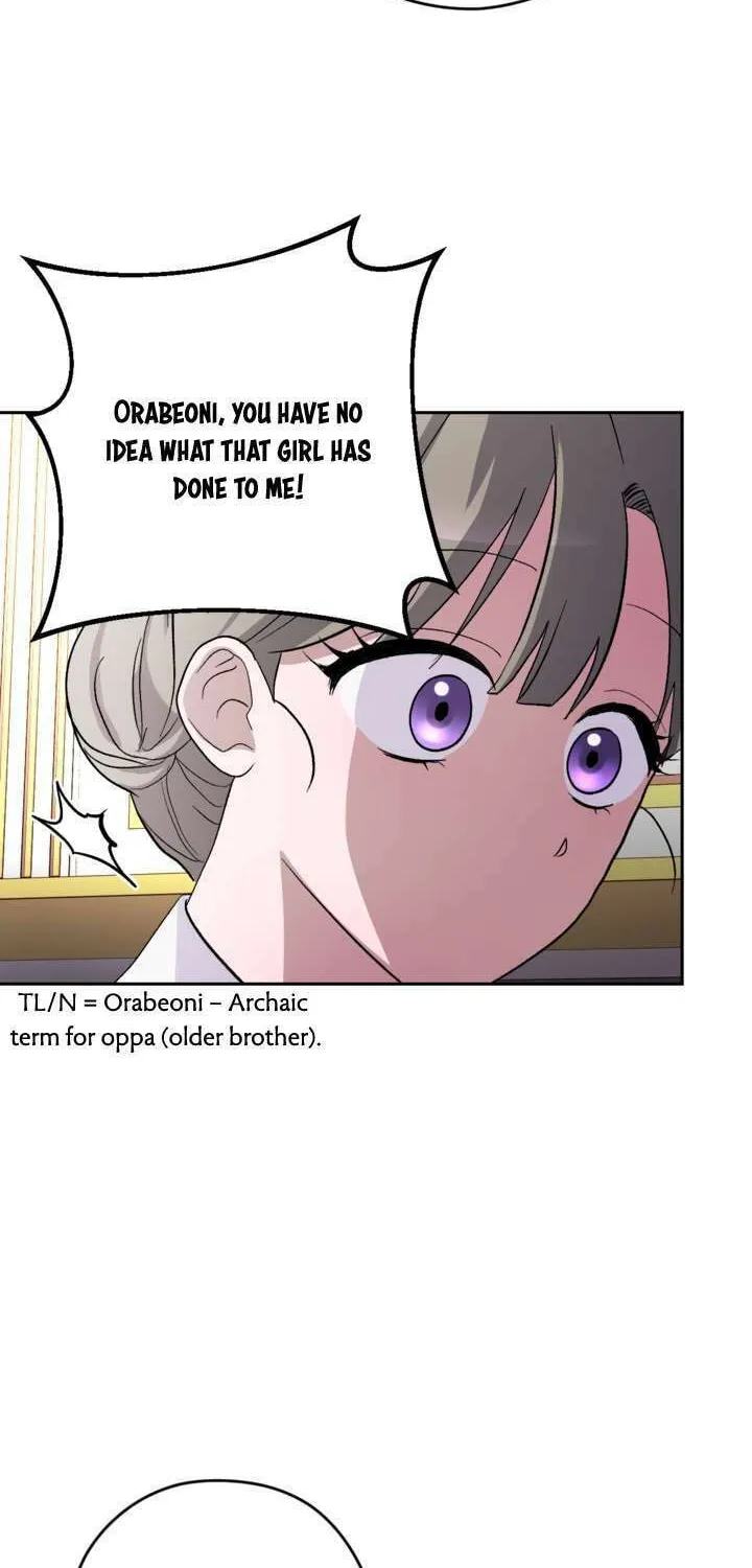 The Maid Holds the Leash of the Tyrant Chapter 5 page 29 - 