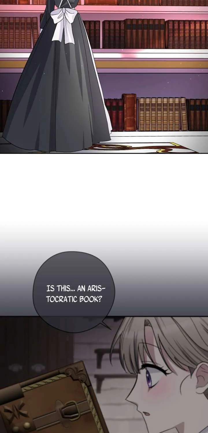 The Maid Holds the Leash of the Tyrant Chapter 5 page 4 - 