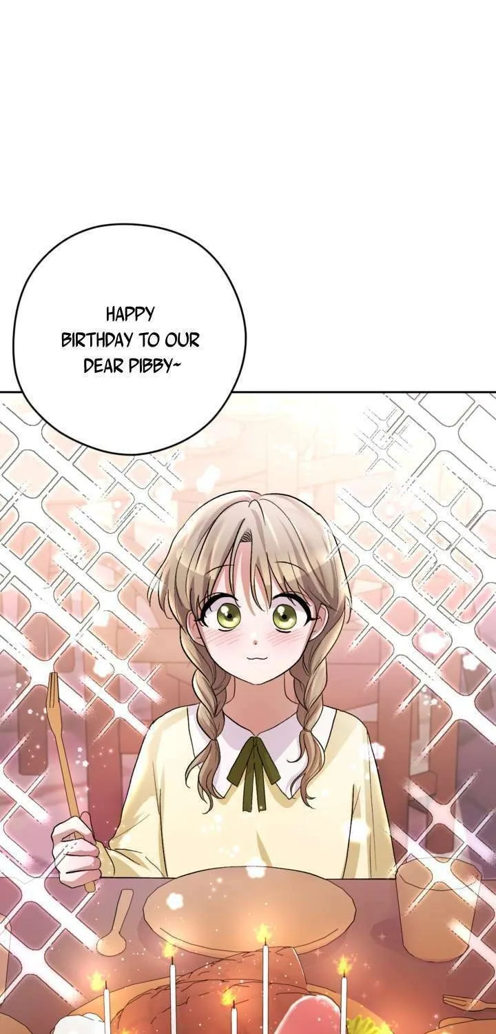 The Maid Holds the Leash of the Tyrant Chapter 5 page 38 - 
