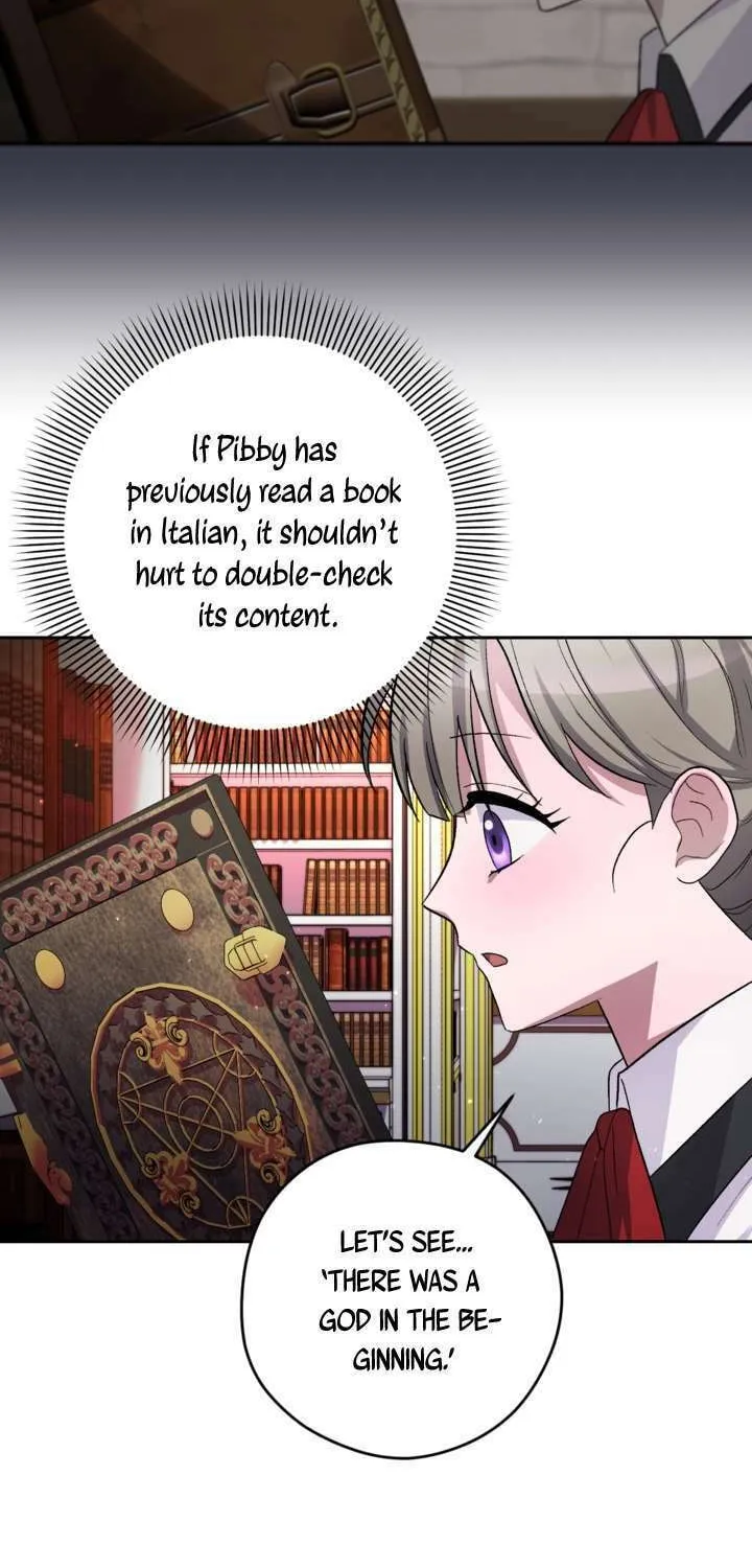 The Maid Holds the Leash of the Tyrant Chapter 5 page 5 - 