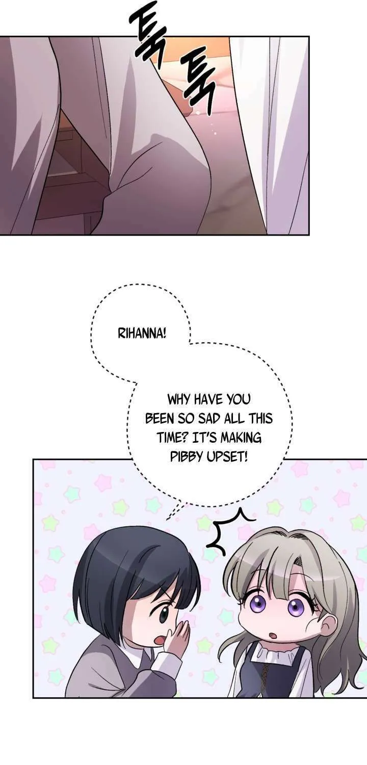 The Maid Holds the Leash of the Tyrant Chapter 5 page 42 - 