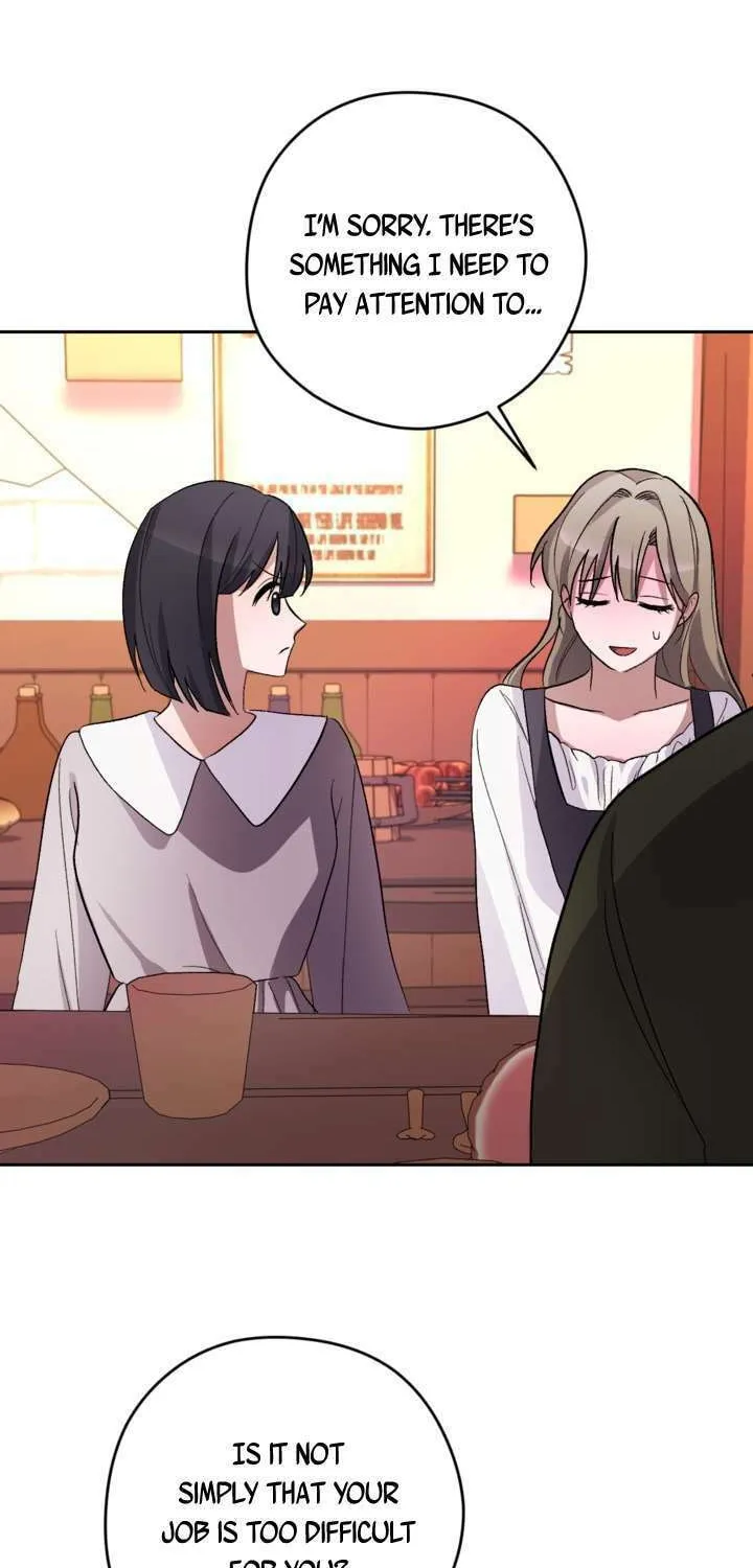 The Maid Holds the Leash of the Tyrant Chapter 5 page 43 - 