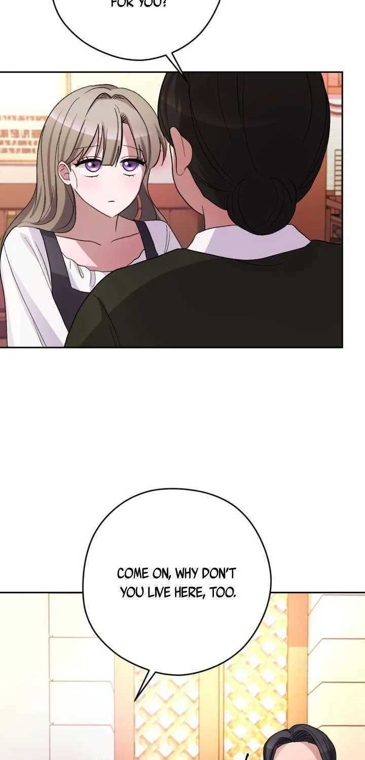 The Maid Holds the Leash of the Tyrant Chapter 5 page 44 - 
