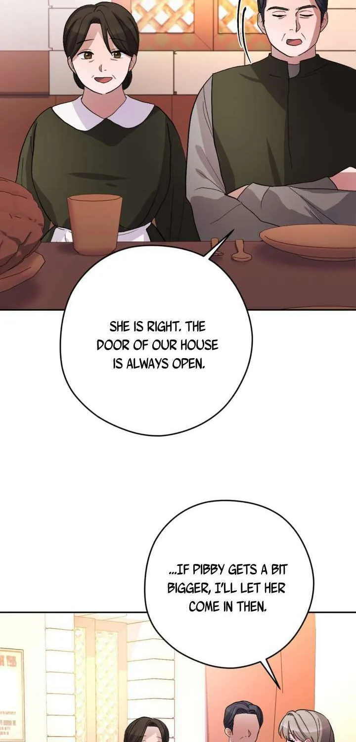 The Maid Holds the Leash of the Tyrant Chapter 5 page 45 - 