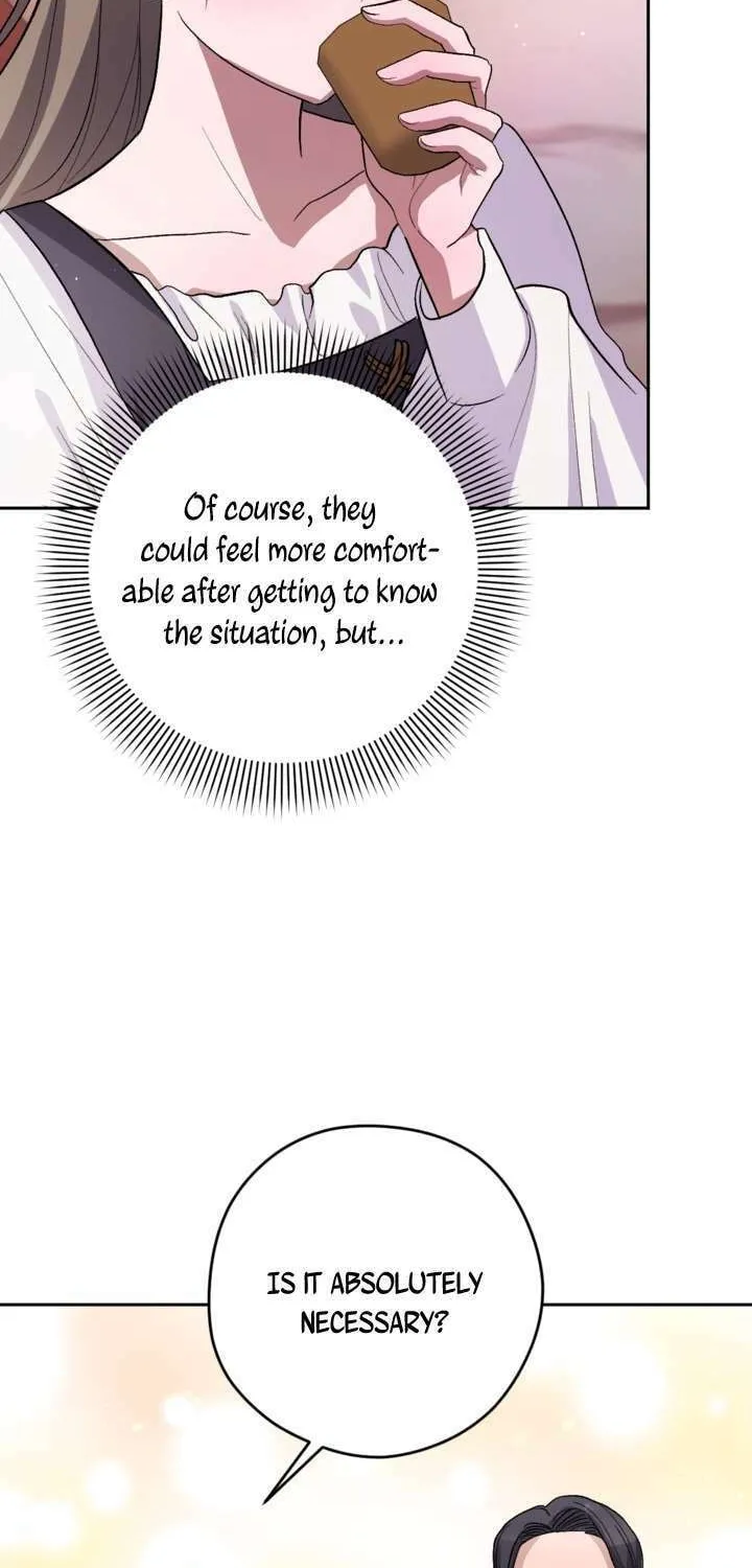 The Maid Holds the Leash of the Tyrant Chapter 5 page 47 - 