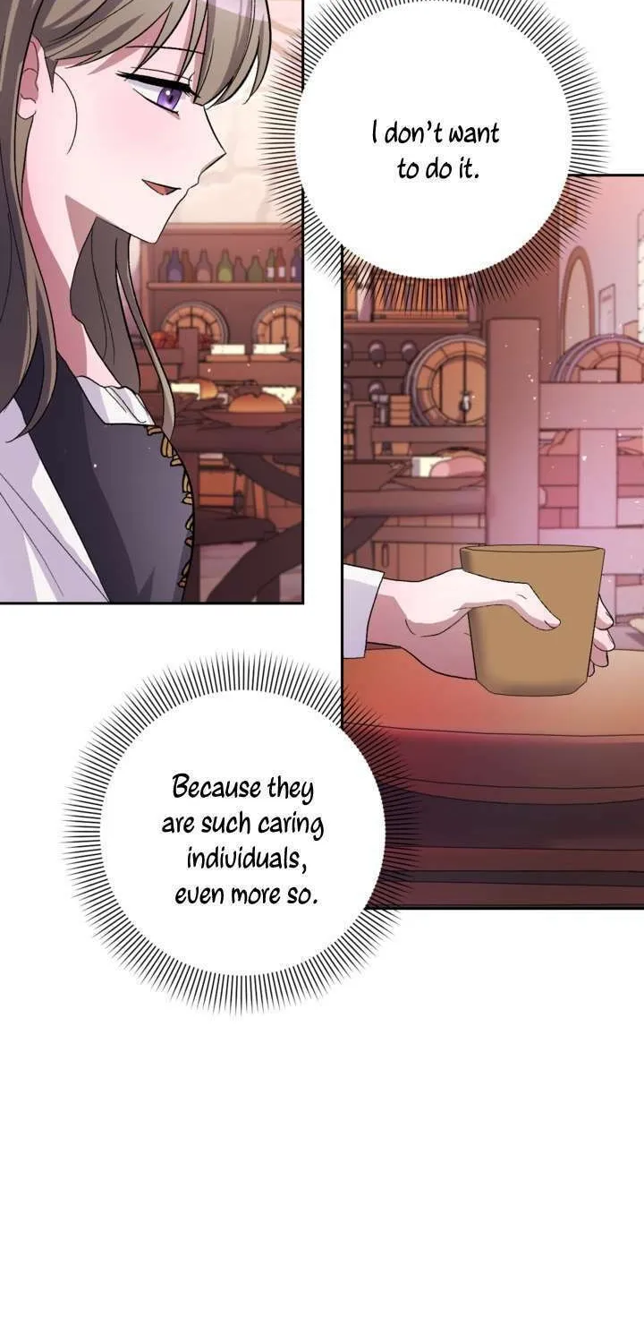 The Maid Holds the Leash of the Tyrant Chapter 5 page 50 - 