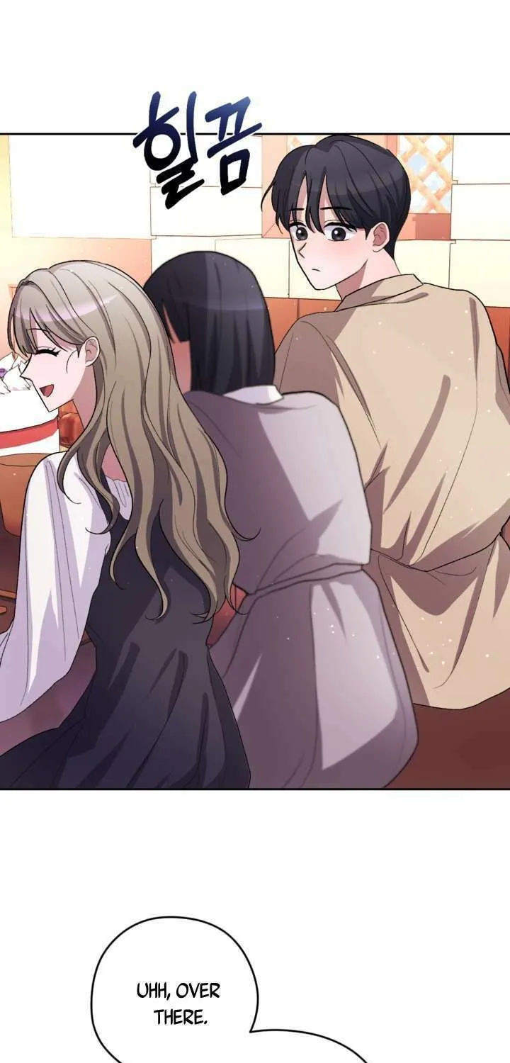 The Maid Holds the Leash of the Tyrant Chapter 5 page 51 - 