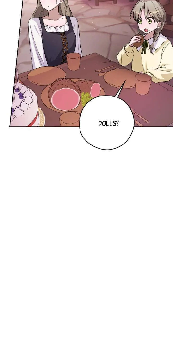 The Maid Holds the Leash of the Tyrant Chapter 5 page 53 - 