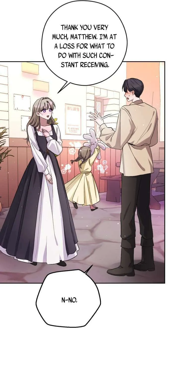 The Maid Holds the Leash of the Tyrant Chapter 5 page 56 - 