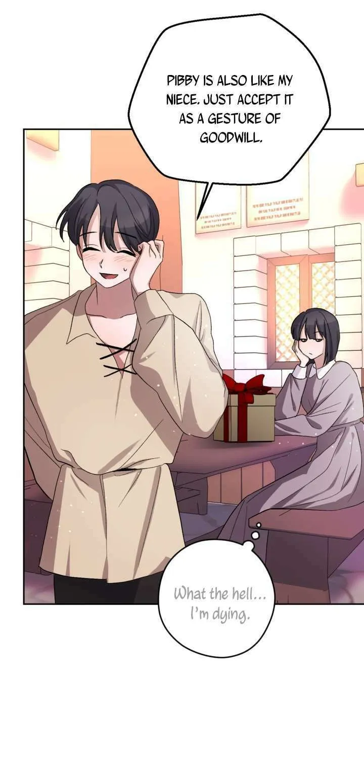 The Maid Holds the Leash of the Tyrant Chapter 5 page 57 - 