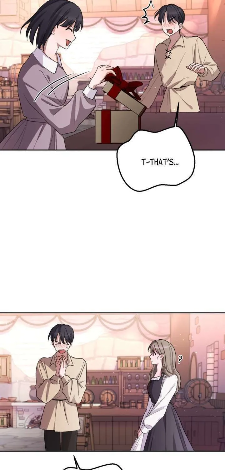 The Maid Holds the Leash of the Tyrant Chapter 5 page 59 - 