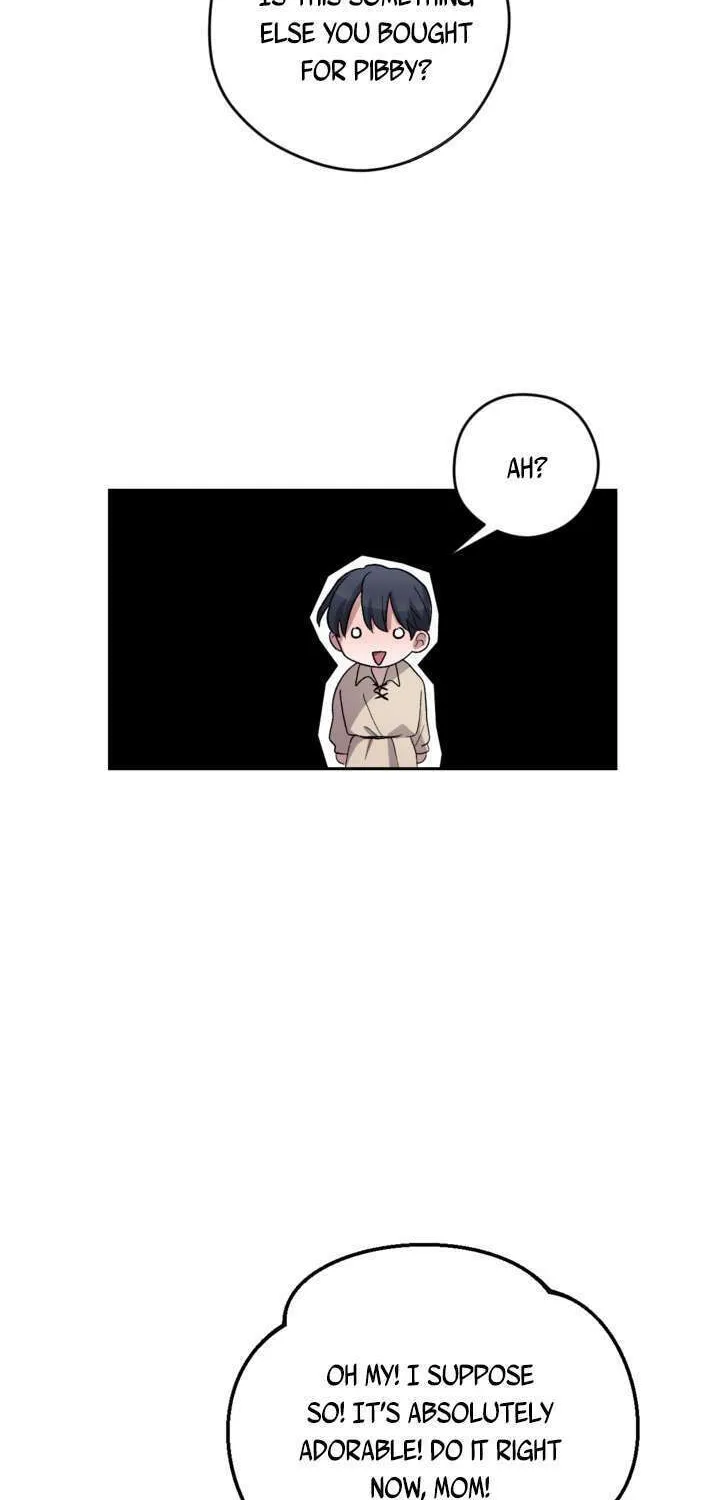 The Maid Holds the Leash of the Tyrant Chapter 5 page 61 - 