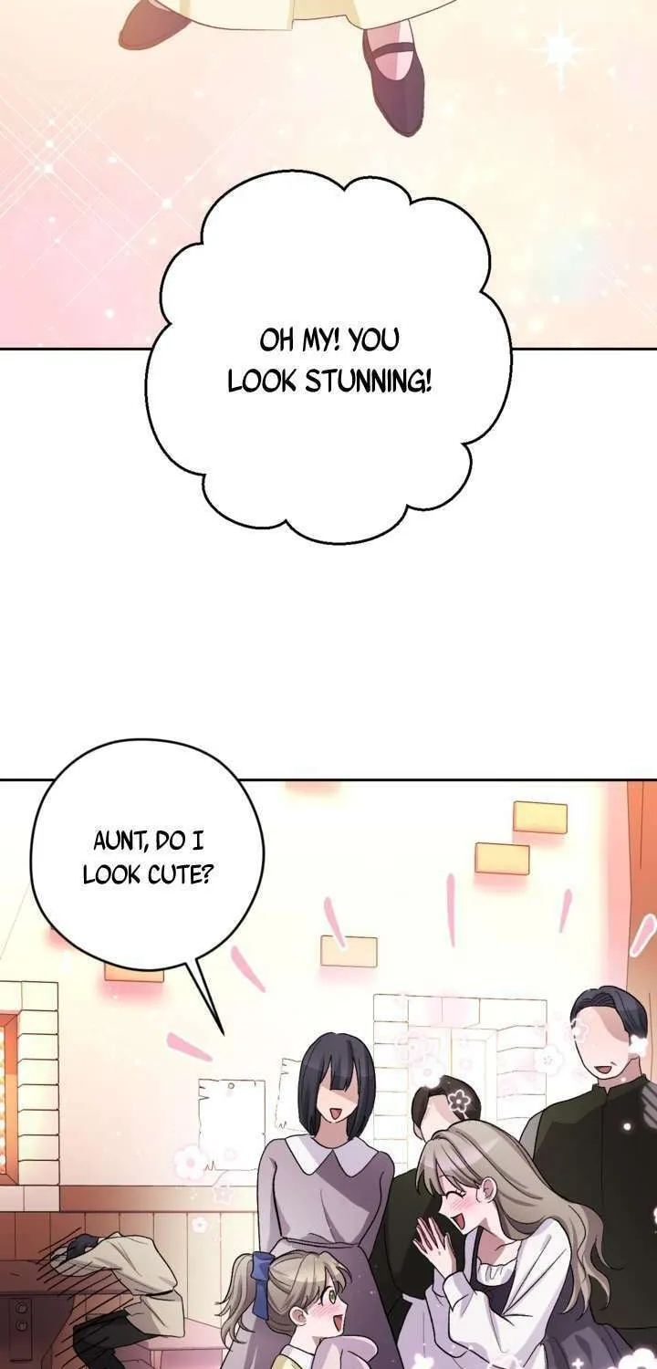 The Maid Holds the Leash of the Tyrant Chapter 5 page 65 - 