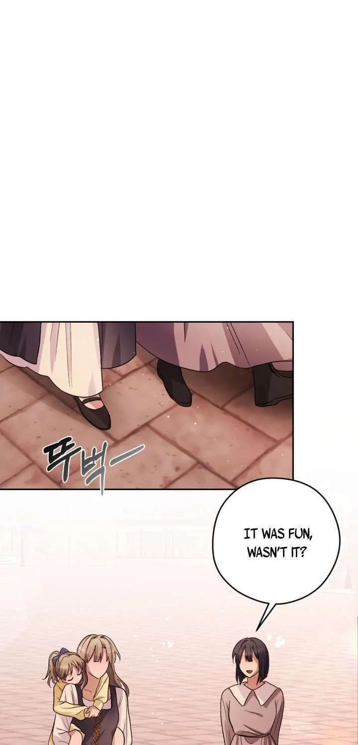 The Maid Holds the Leash of the Tyrant Chapter 5 page 72 - 