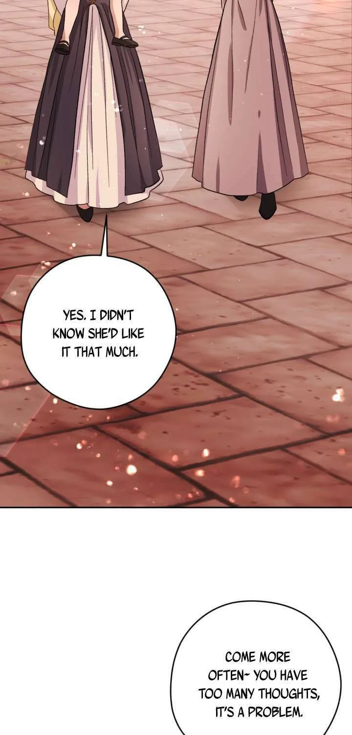 The Maid Holds the Leash of the Tyrant Chapter 5 page 73 - 
