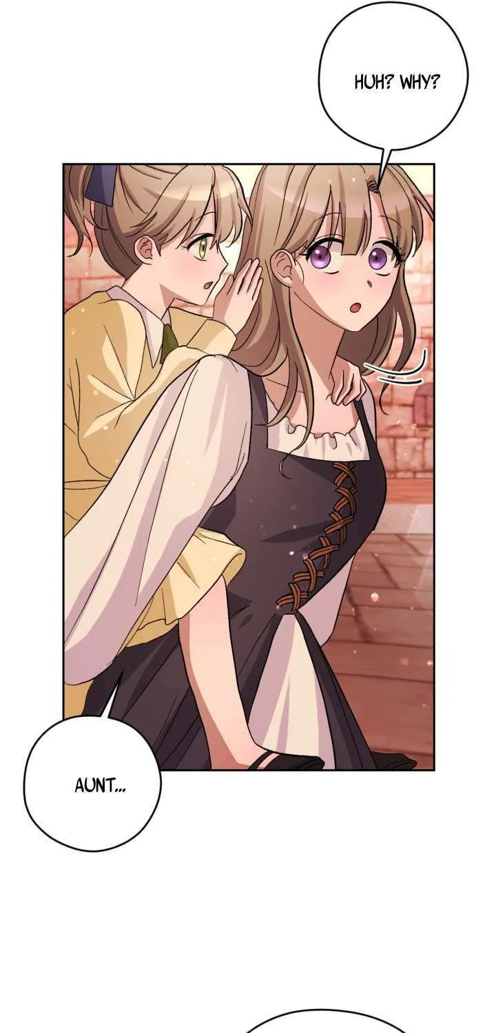 The Maid Holds the Leash of the Tyrant Chapter 5 page 77 - 
