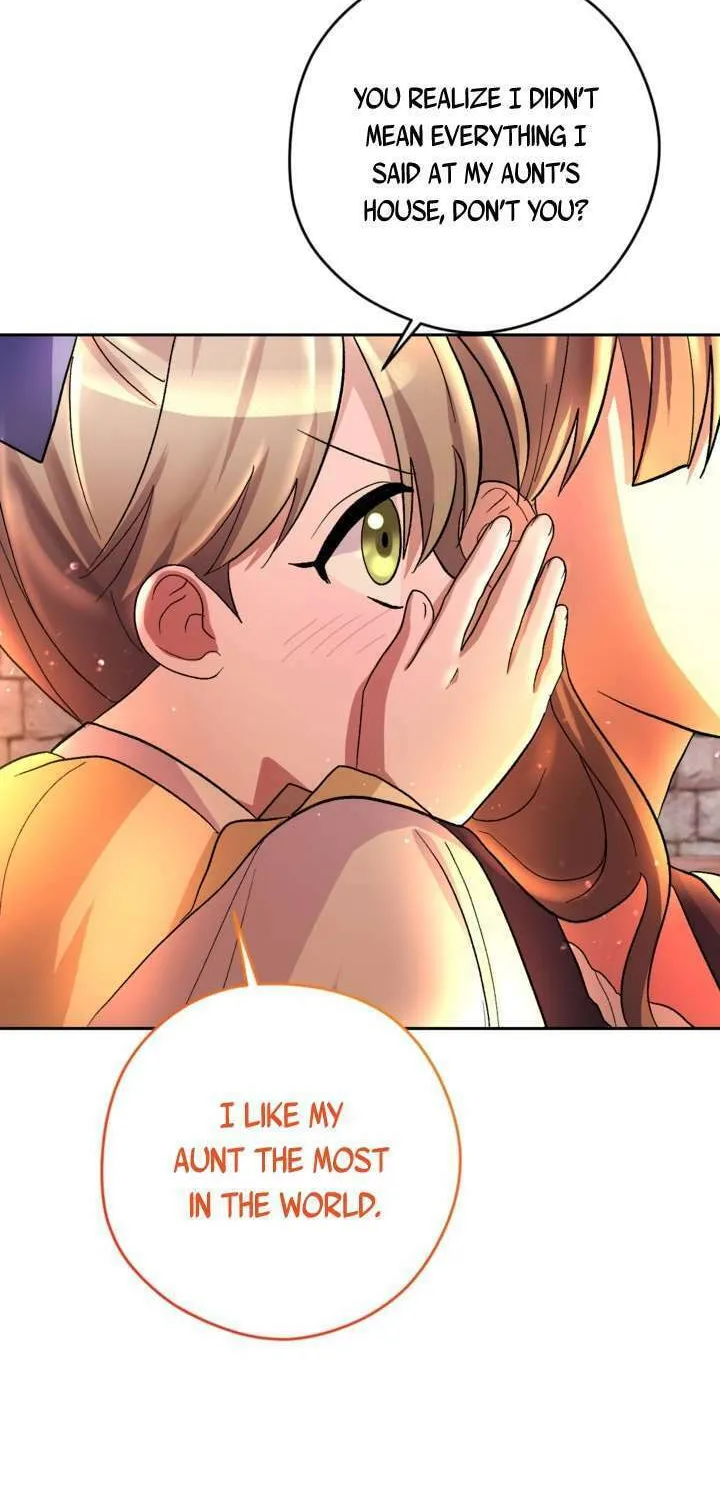 The Maid Holds the Leash of the Tyrant Chapter 5 page 78 - 