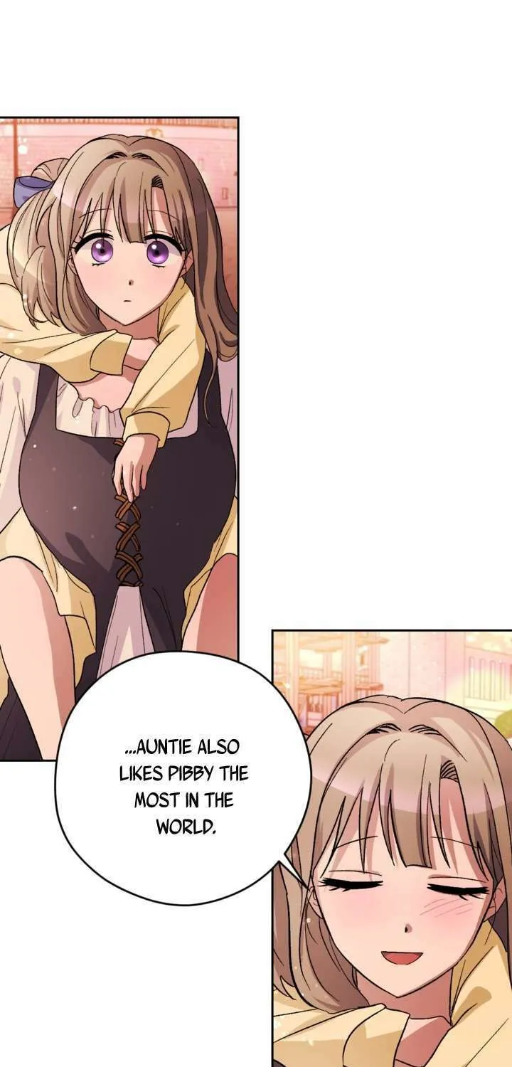 The Maid Holds the Leash of the Tyrant Chapter 5 page 79 - 
