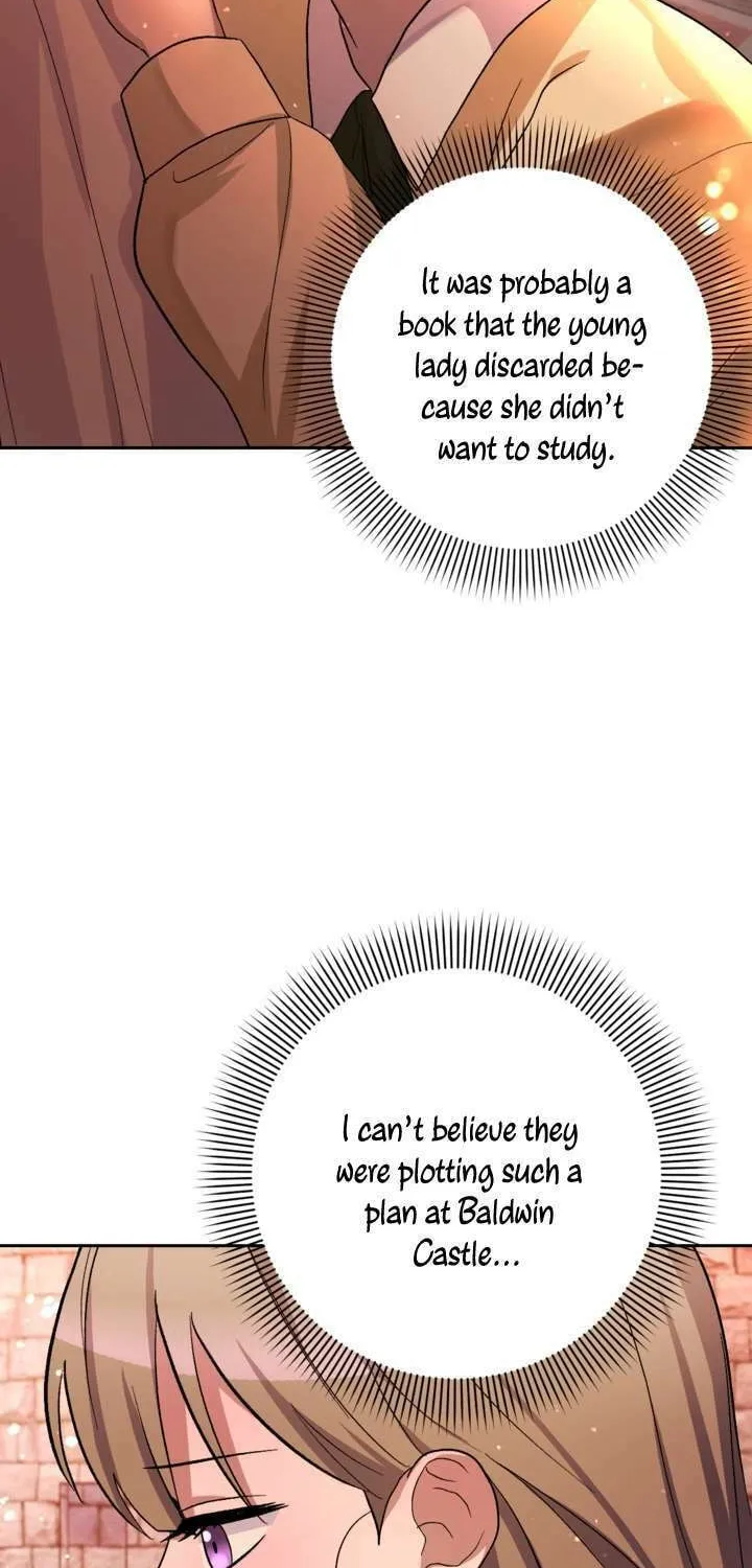 The Maid Holds the Leash of the Tyrant Chapter 5 page 82 - 