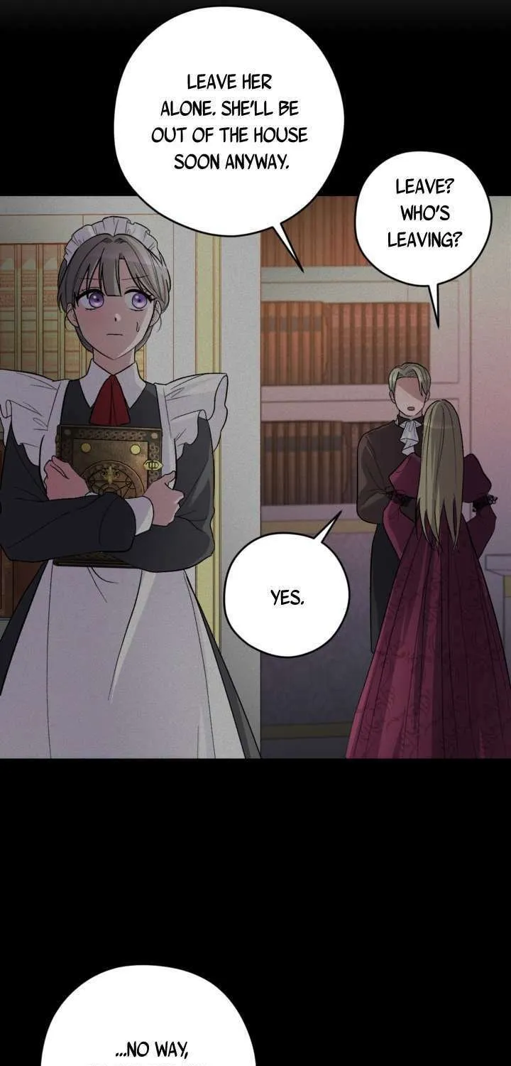The Maid Holds the Leash of the Tyrant Chapter 5 page 84 - 