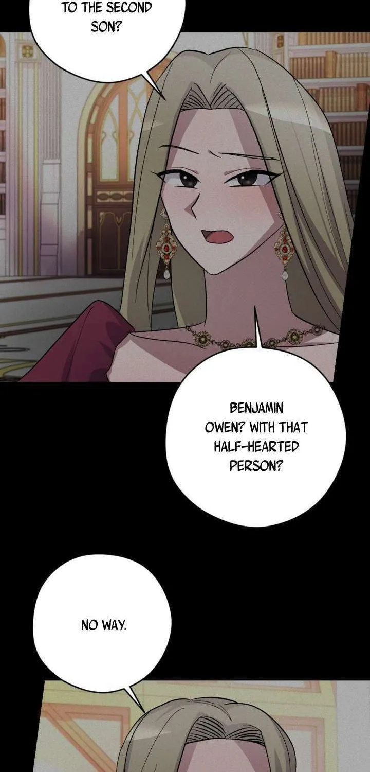 The Maid Holds the Leash of the Tyrant Chapter 5 page 85 - 