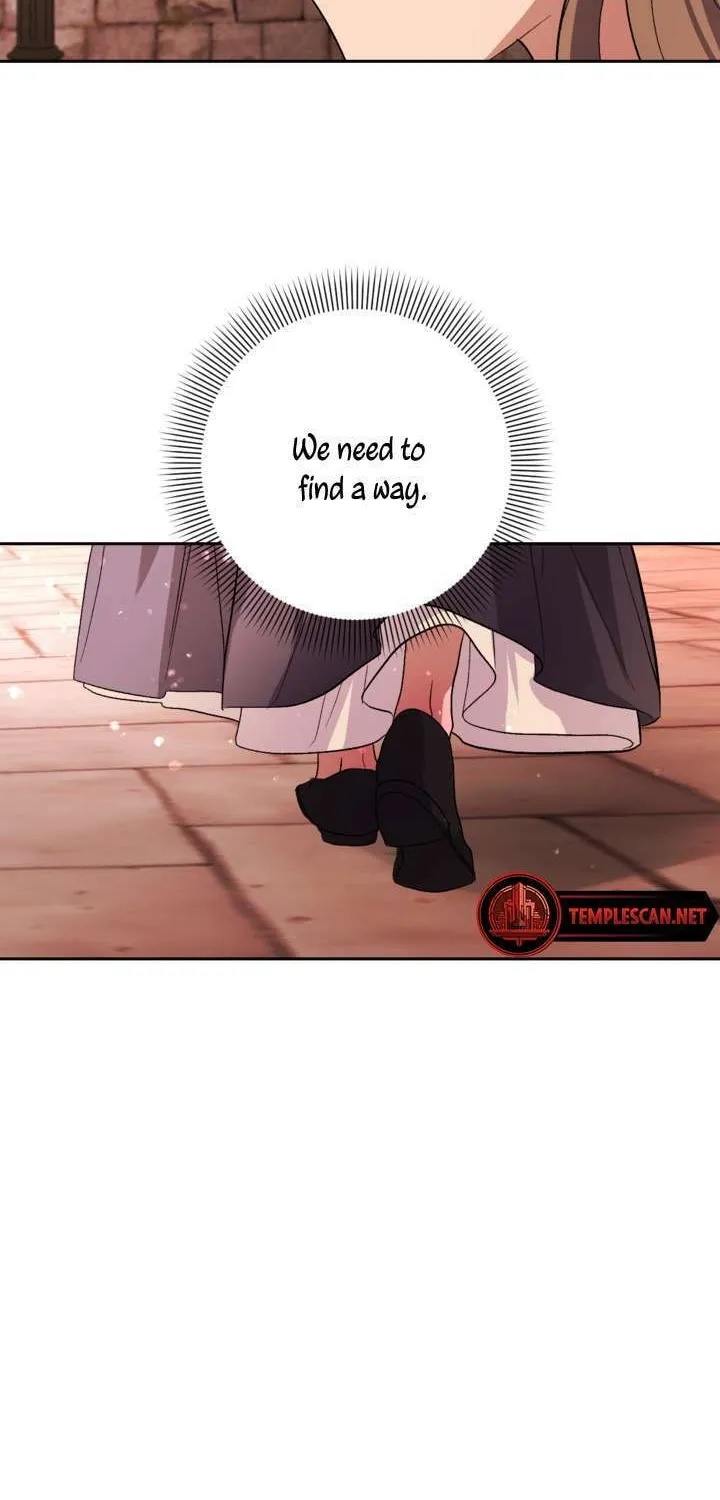 The Maid Holds the Leash of the Tyrant Chapter 5 page 89 - 