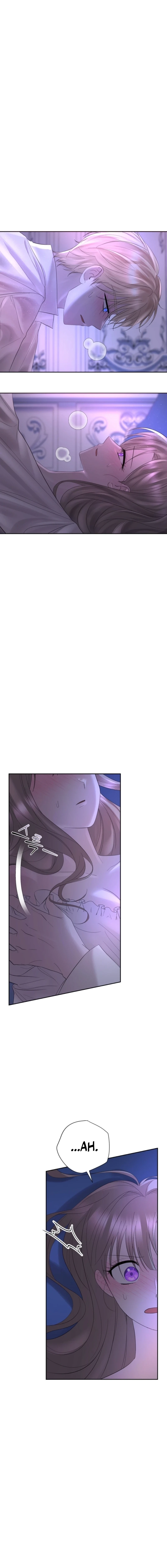The Maid Holds the Leash of the Tyrant Chapter 53 page 13 - 