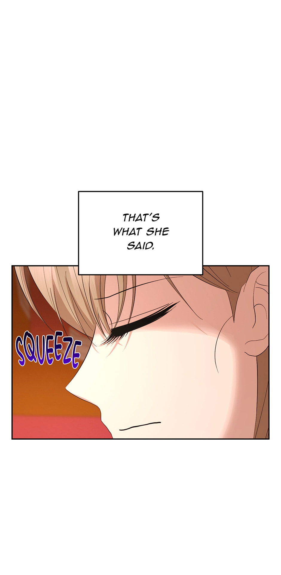 The Maid Holds the Leash of the Tyrant Chapter 55 page 12 - 