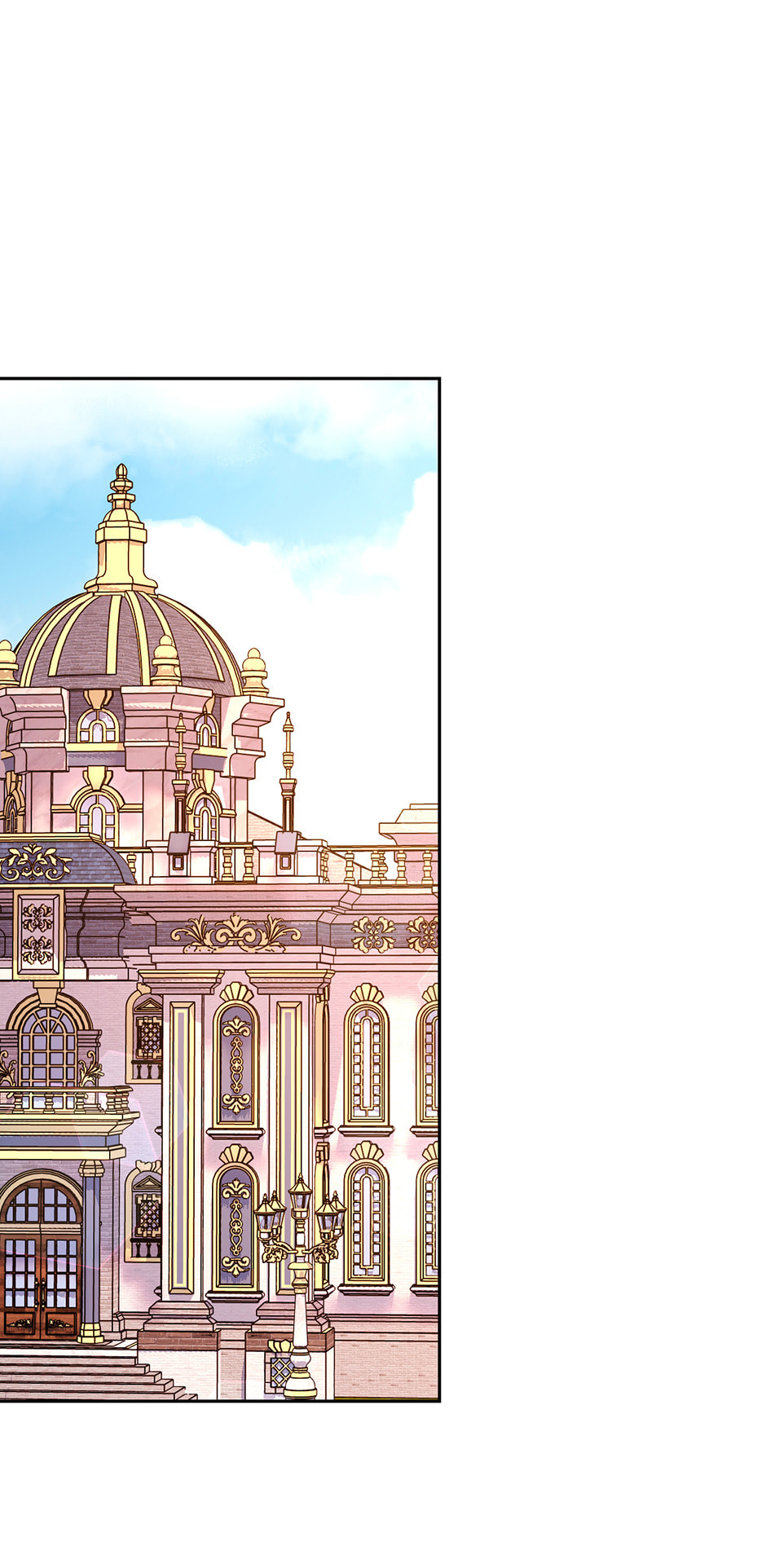 The Maid Holds the Leash of the Tyrant Chapter 55 page 15 - 
