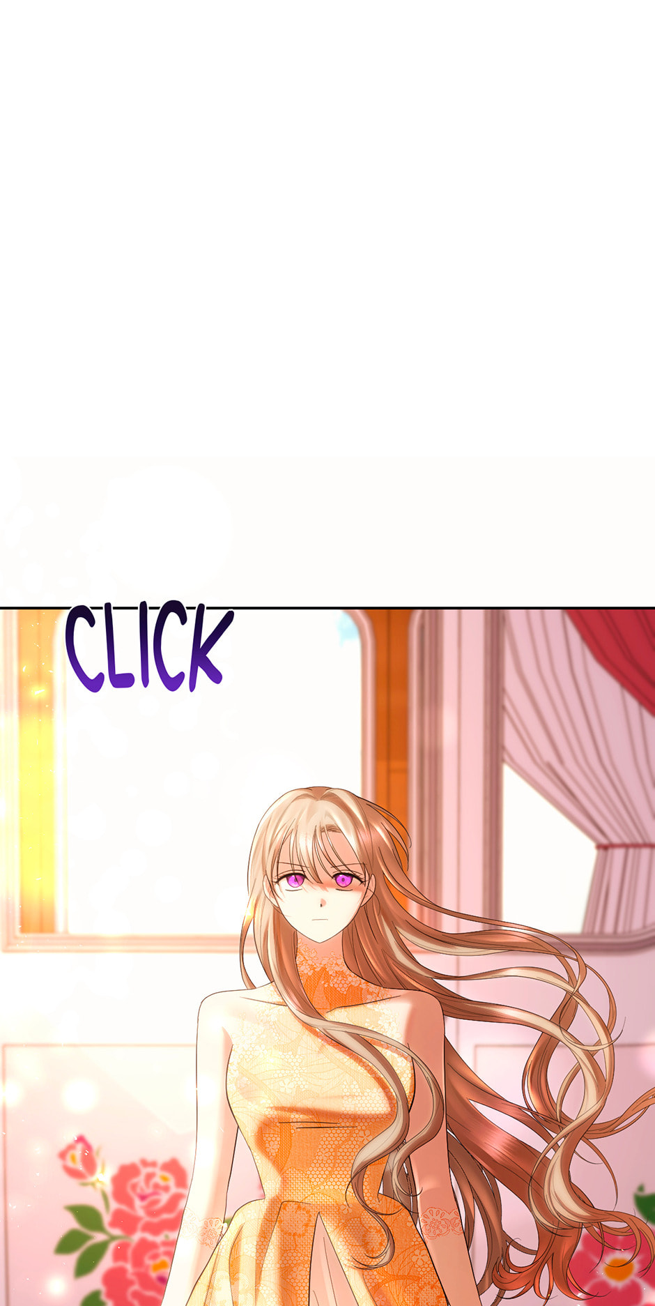 The Maid Holds the Leash of the Tyrant Chapter 55 page 21 - 