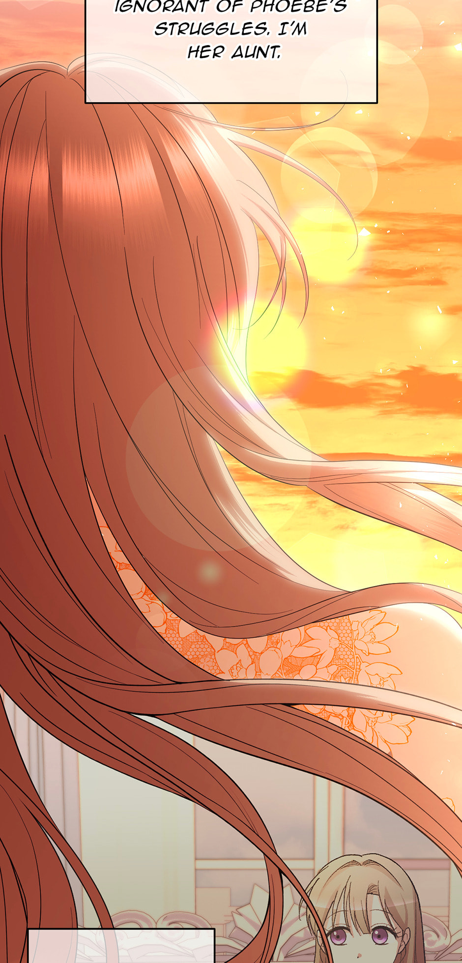 The Maid Holds the Leash of the Tyrant Chapter 55 page 34 - 