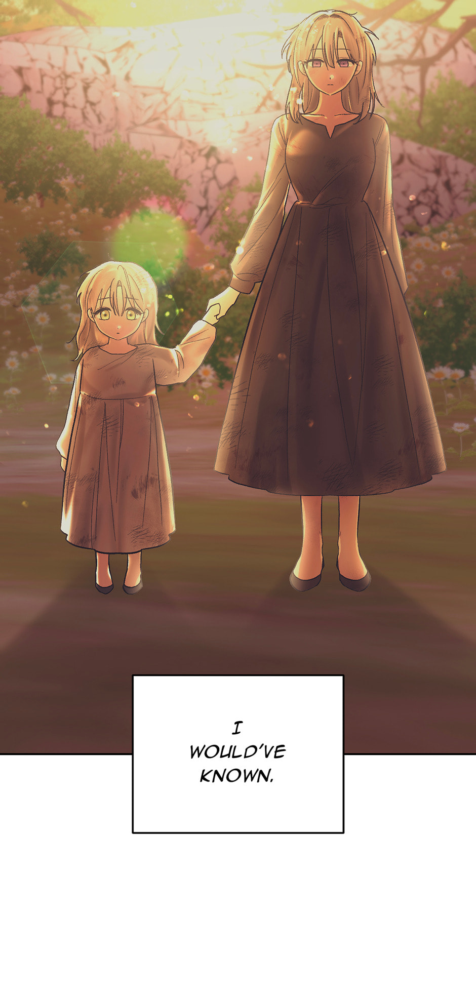 The Maid Holds the Leash of the Tyrant Chapter 55 page 36 - 