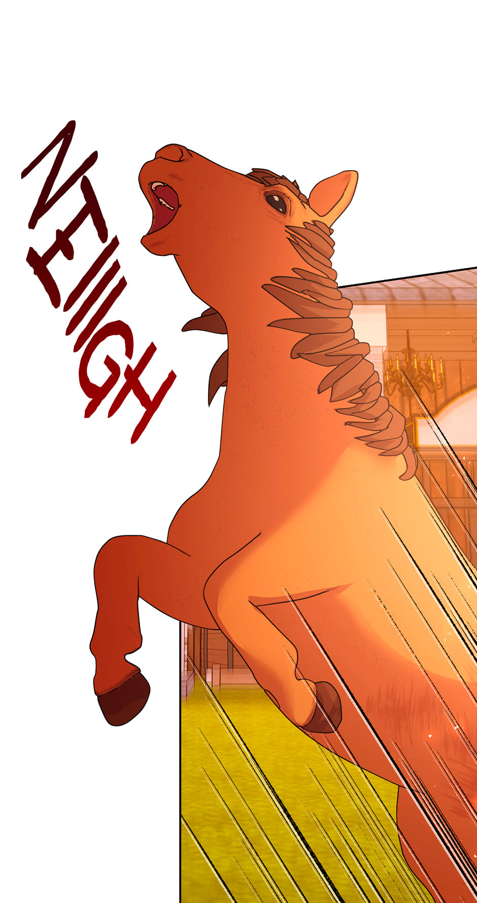 The Maid Holds the Leash of the Tyrant Chapter 55 page 41 - 