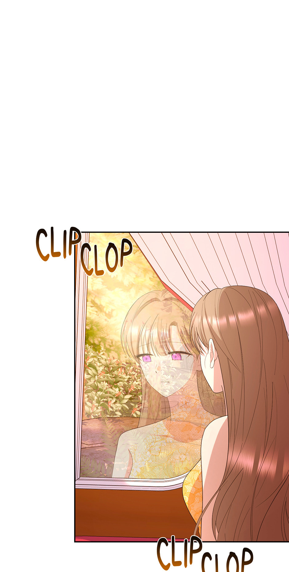 The Maid Holds the Leash of the Tyrant Chapter 55 page 6 - 