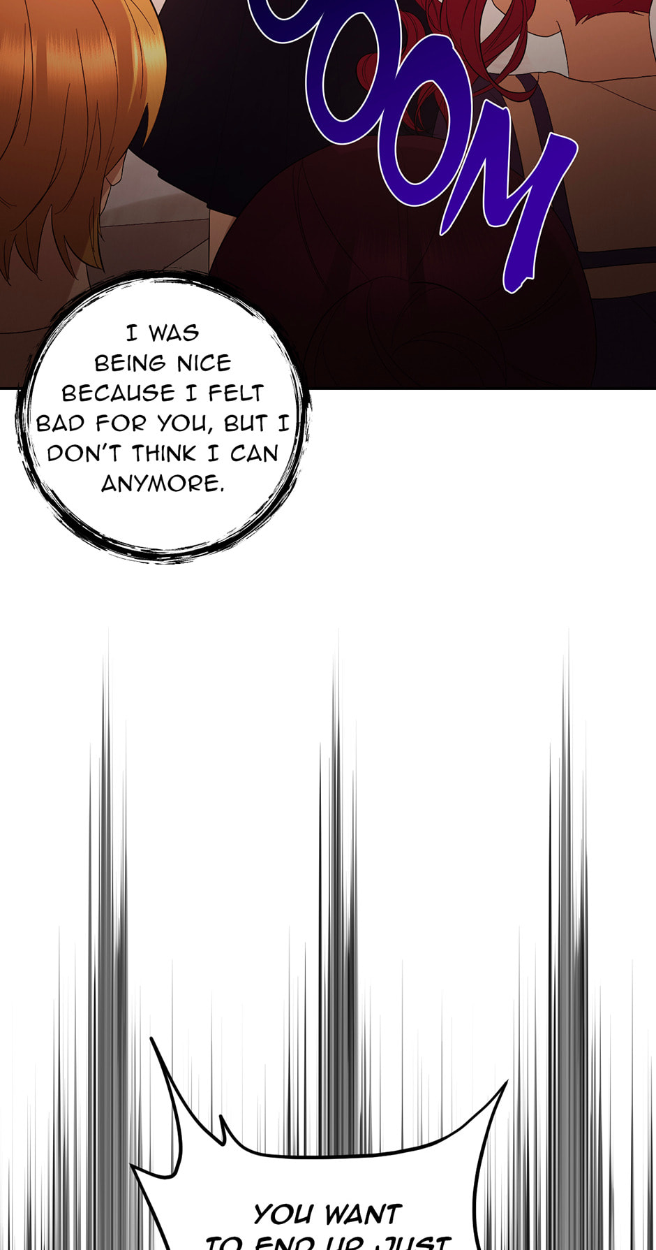 The Maid Holds the Leash of the Tyrant Chapter 55 page 51 - 