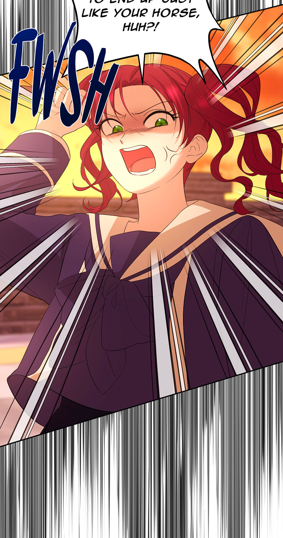 The Maid Holds the Leash of the Tyrant Chapter 55 page 52 - 